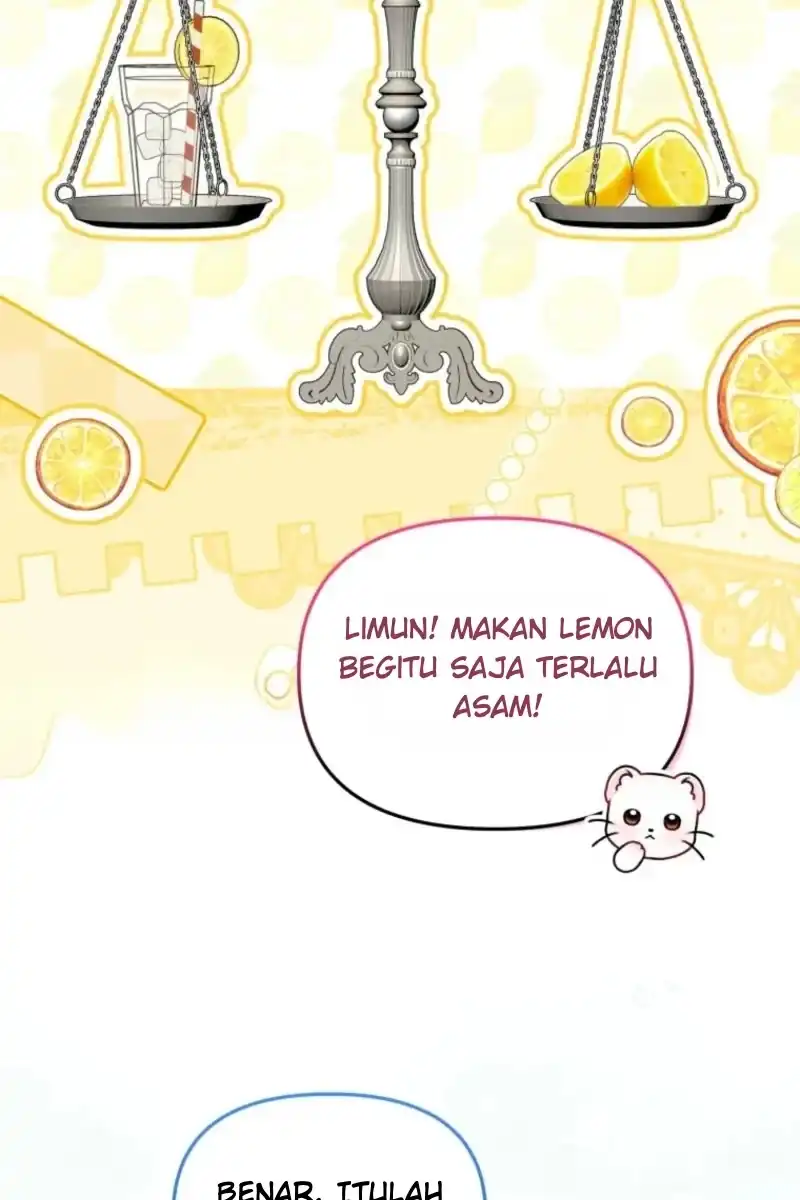 The Villain’s Daughter in law is Inherently Powerful Chapter 64 halaman 64