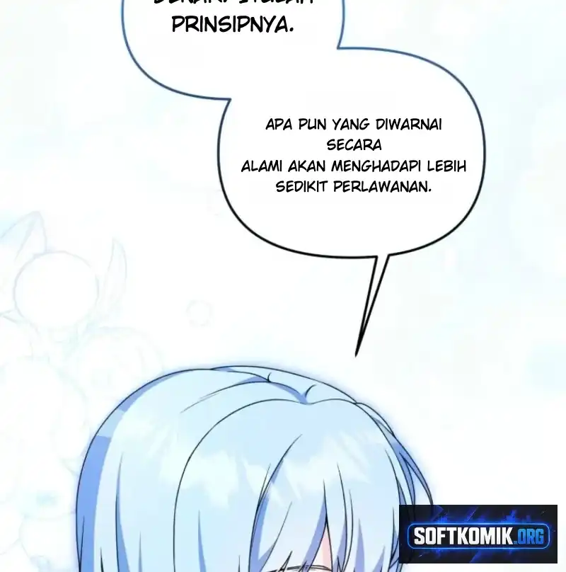 The Villain’s Daughter in law is Inherently Powerful Chapter 64 halaman 65
