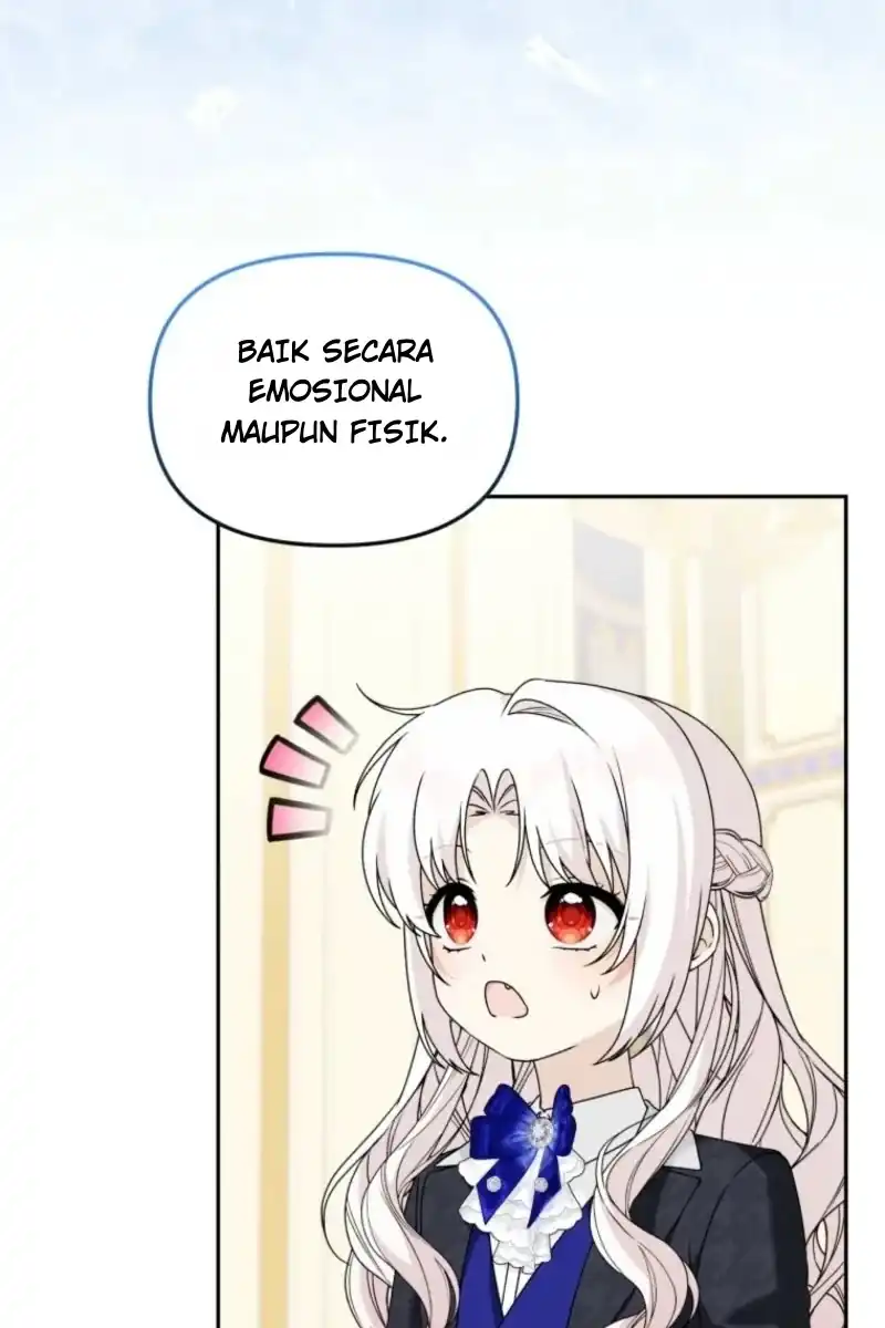 The Villain’s Daughter in law is Inherently Powerful Chapter 64 Gambar 66