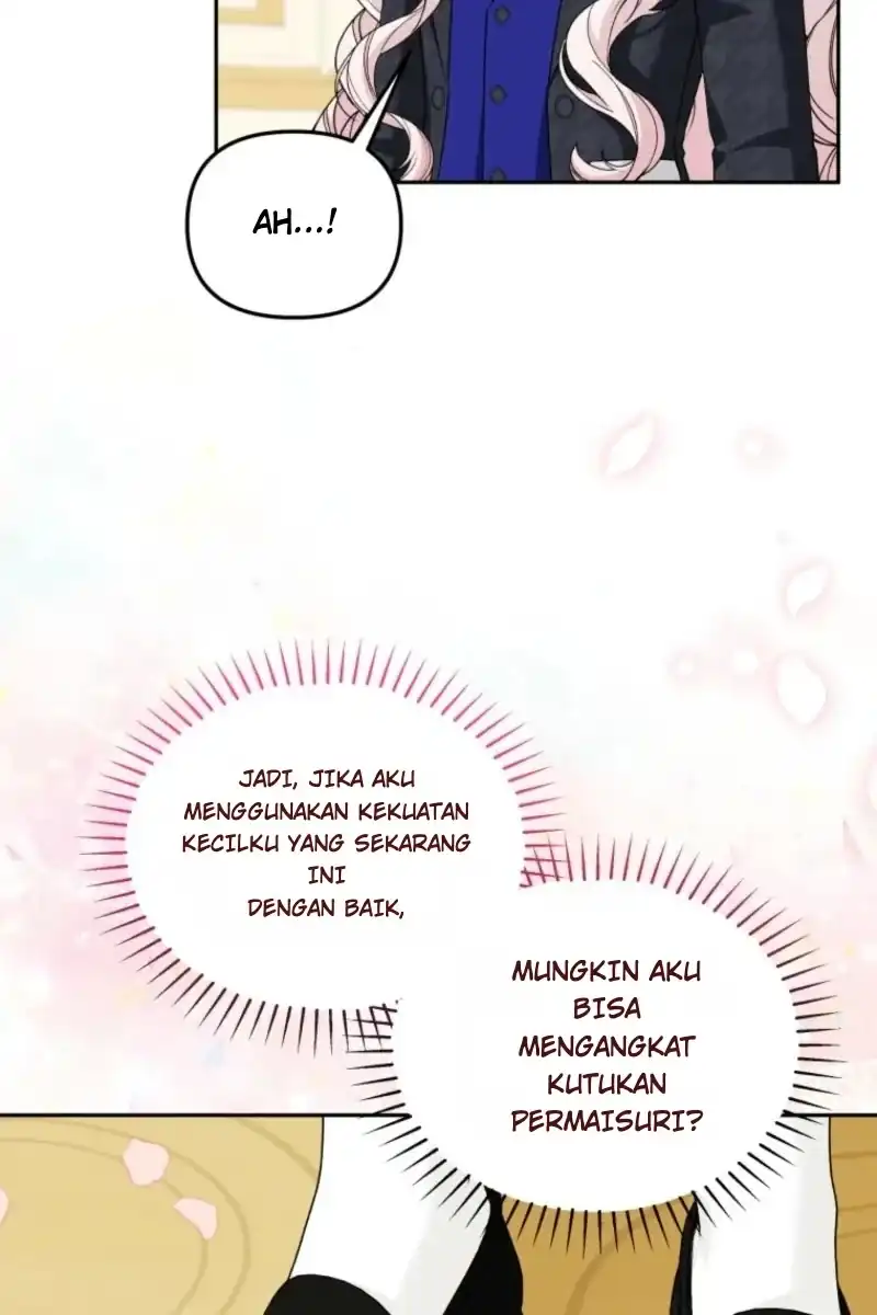 The Villain’s Daughter in law is Inherently Powerful Chapter 64 Gambar 67