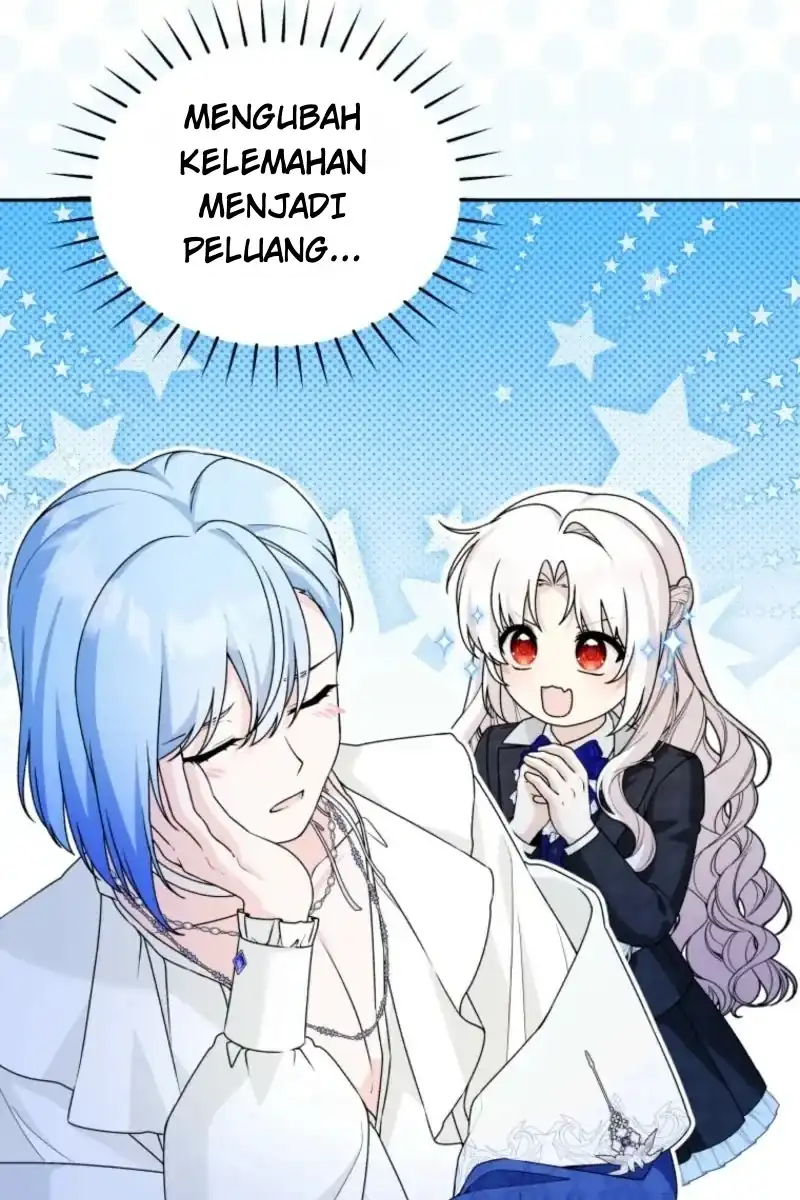 The Villain’s Daughter in law is Inherently Powerful Chapter 64 Gambar 69