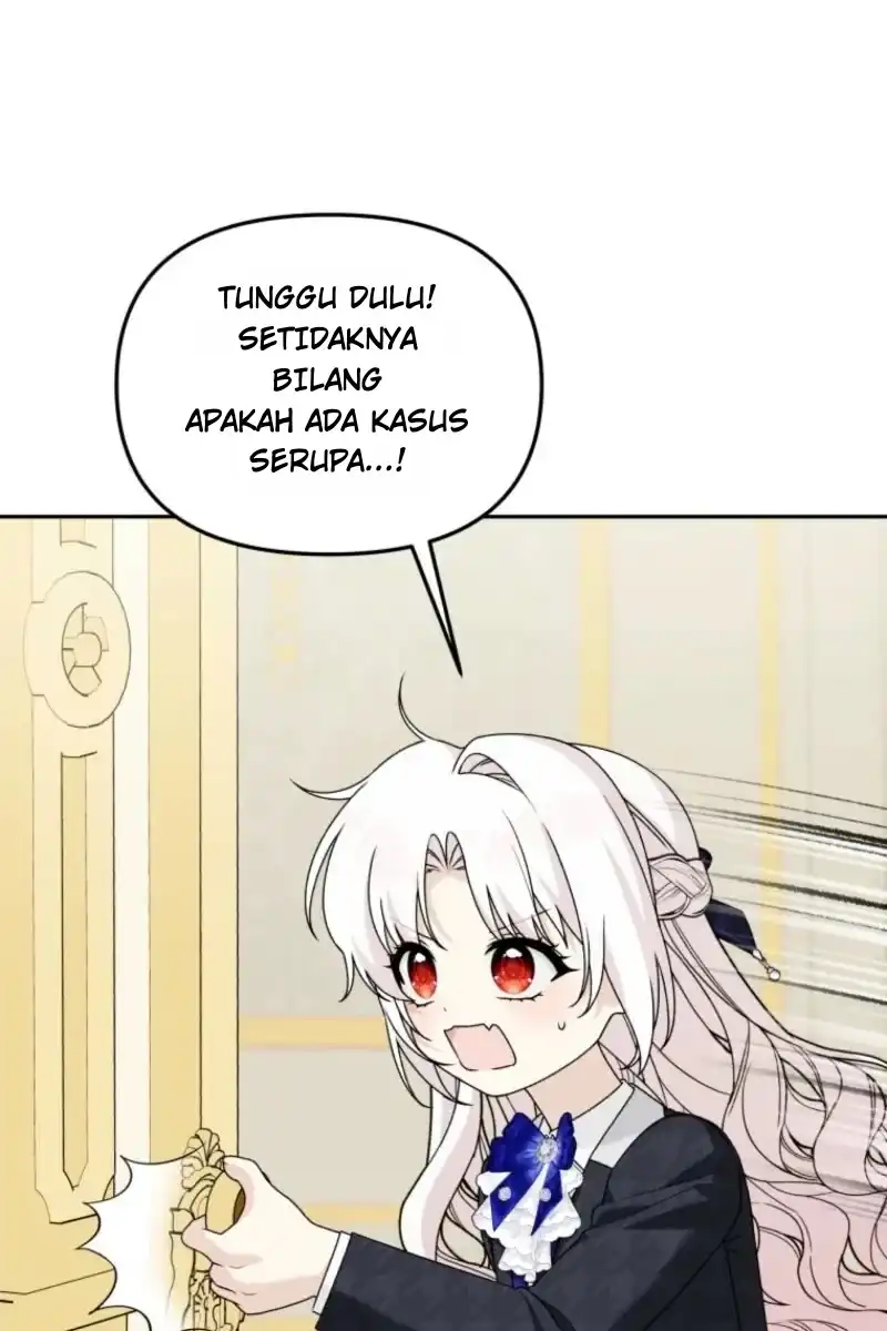 The Villain’s Daughter in law is Inherently Powerful Chapter 64 Gambar 72