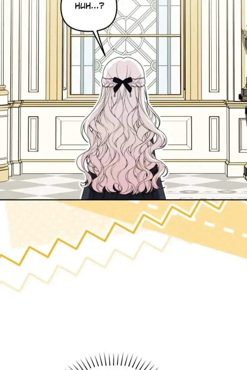 The Villain’s Daughter in law is Inherently Powerful Chapter 64 Gambar 74