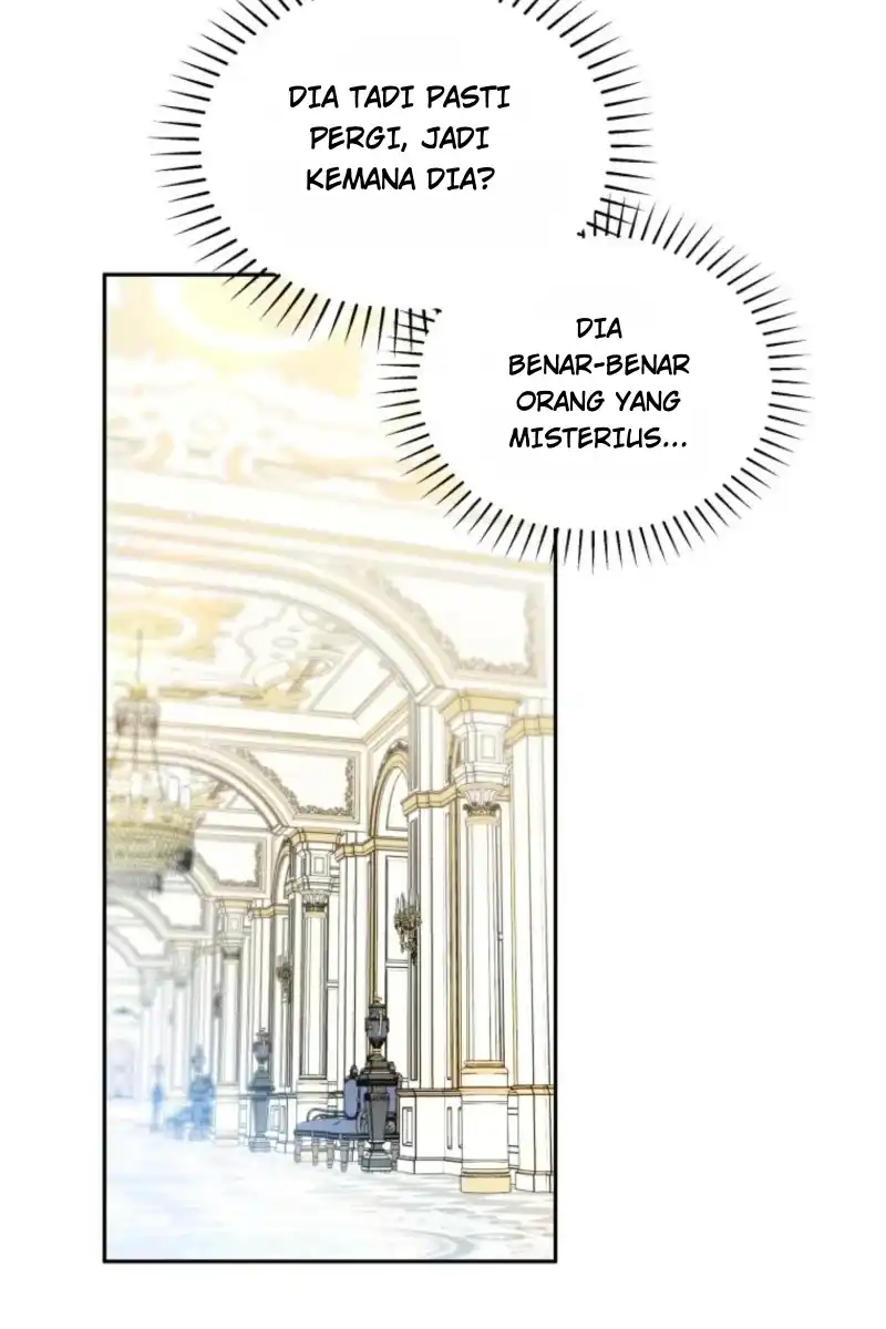 The Villain’s Daughter in law is Inherently Powerful Chapter 64 Gambar 75
