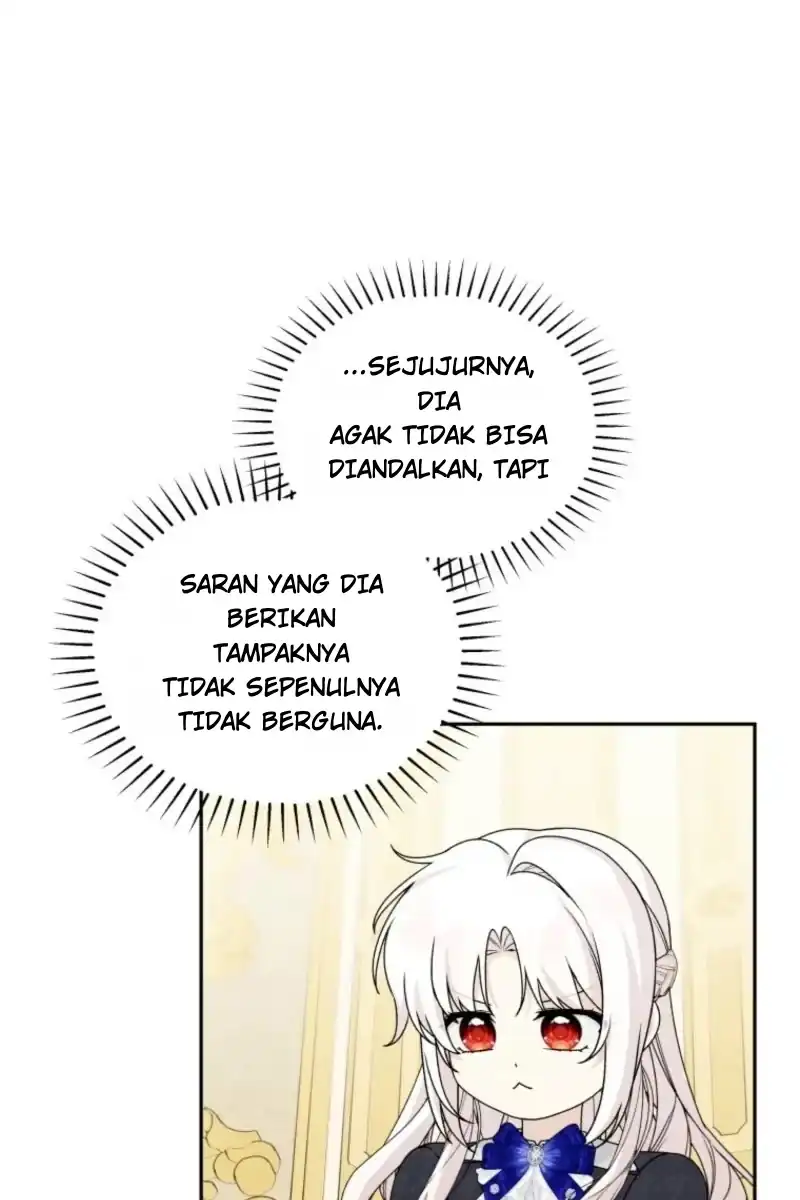 The Villain’s Daughter in law is Inherently Powerful Chapter 64 Gambar 76