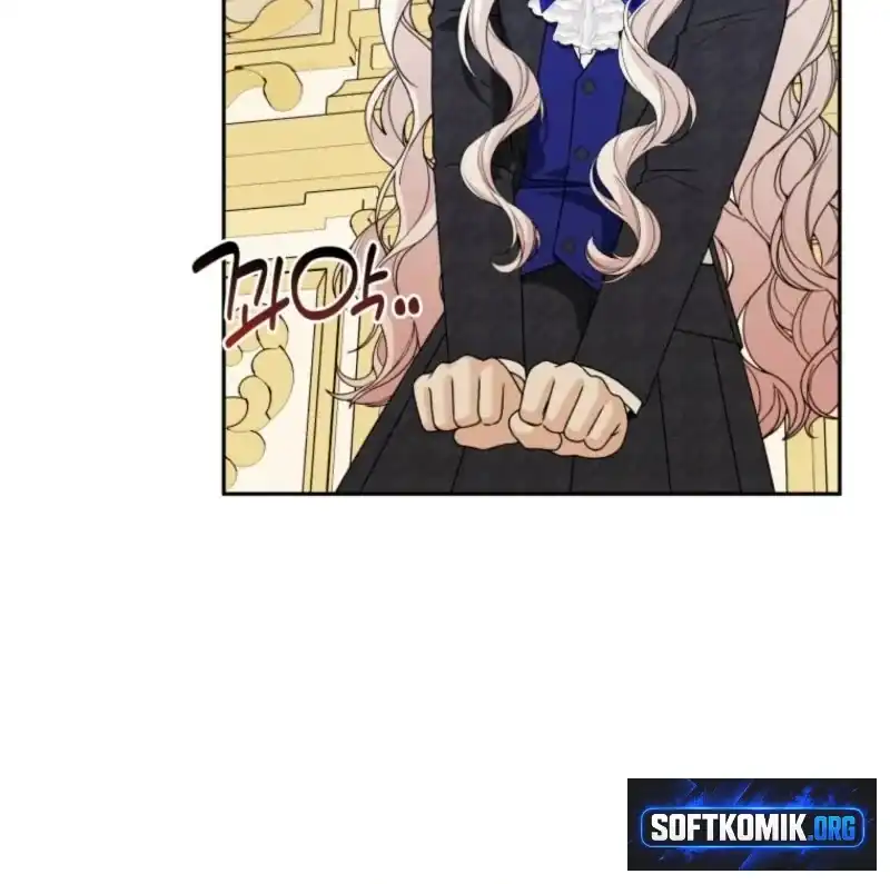The Villain’s Daughter in law is Inherently Powerful Chapter 64 Gambar 77