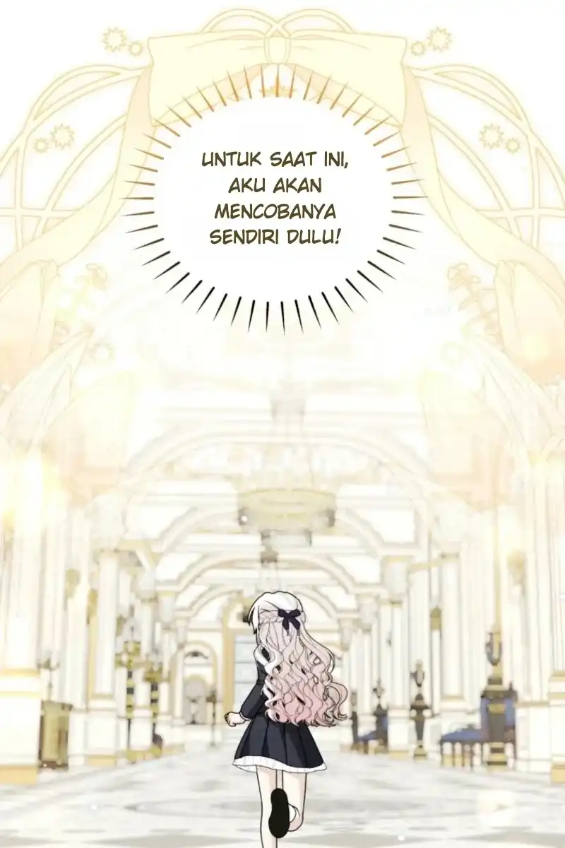 The Villain’s Daughter in law is Inherently Powerful Chapter 64 Gambar 78