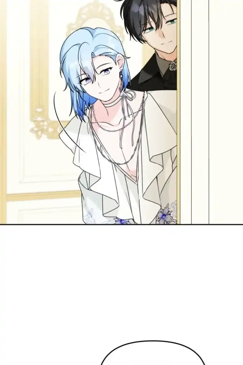 The Villain’s Daughter in law is Inherently Powerful Chapter 64 Gambar 80