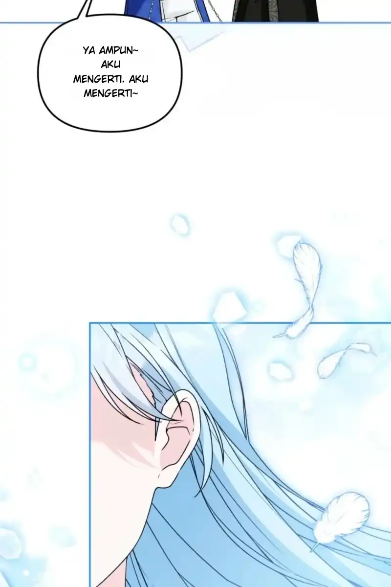 The Villain’s Daughter in law is Inherently Powerful Chapter 64 Gambar 83