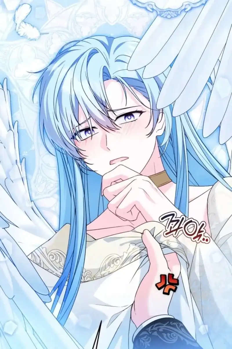 The Villain’s Daughter in law is Inherently Powerful Chapter 64 Gambar 86