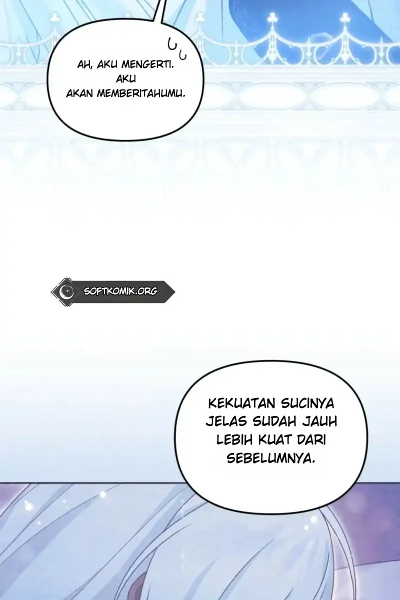 The Villain’s Daughter in law is Inherently Powerful Chapter 64 Gambar 87