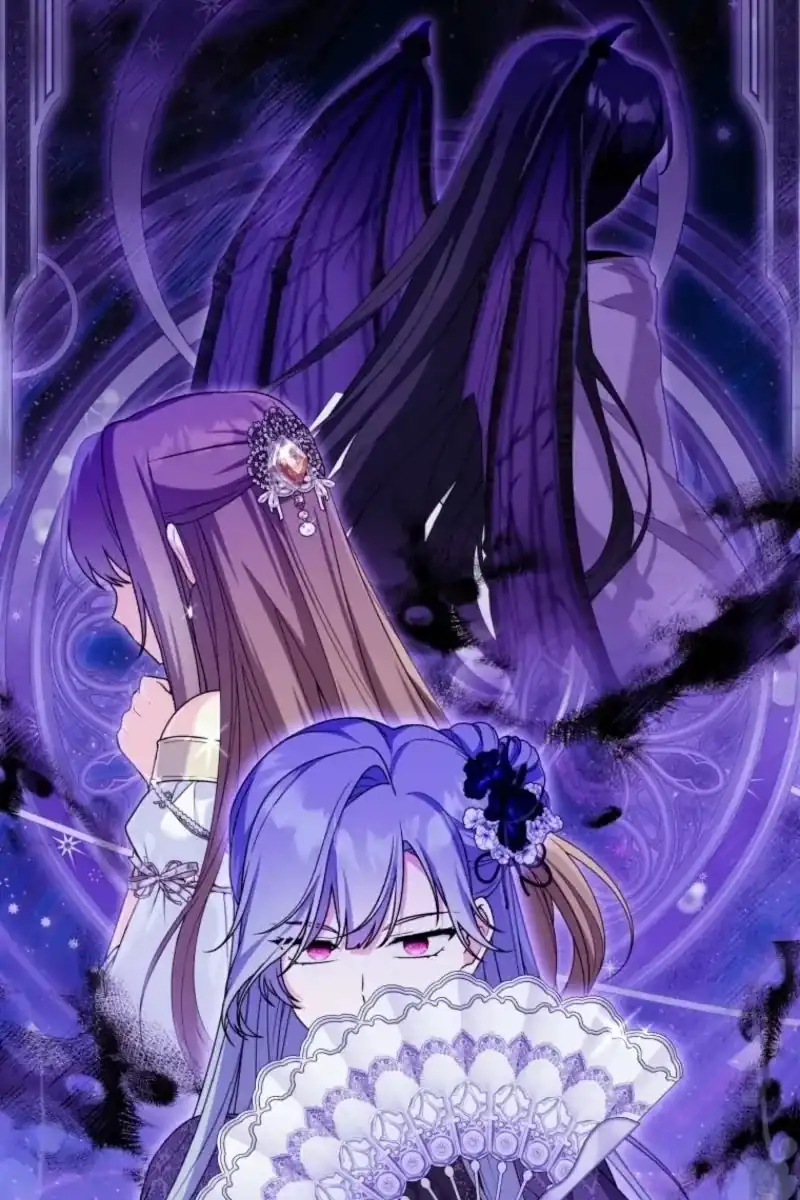 The Villain’s Daughter in law is Inherently Powerful Chapter 64 Gambar 89