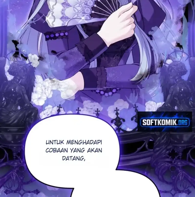 The Villain’s Daughter in law is Inherently Powerful Chapter 64 Gambar 90