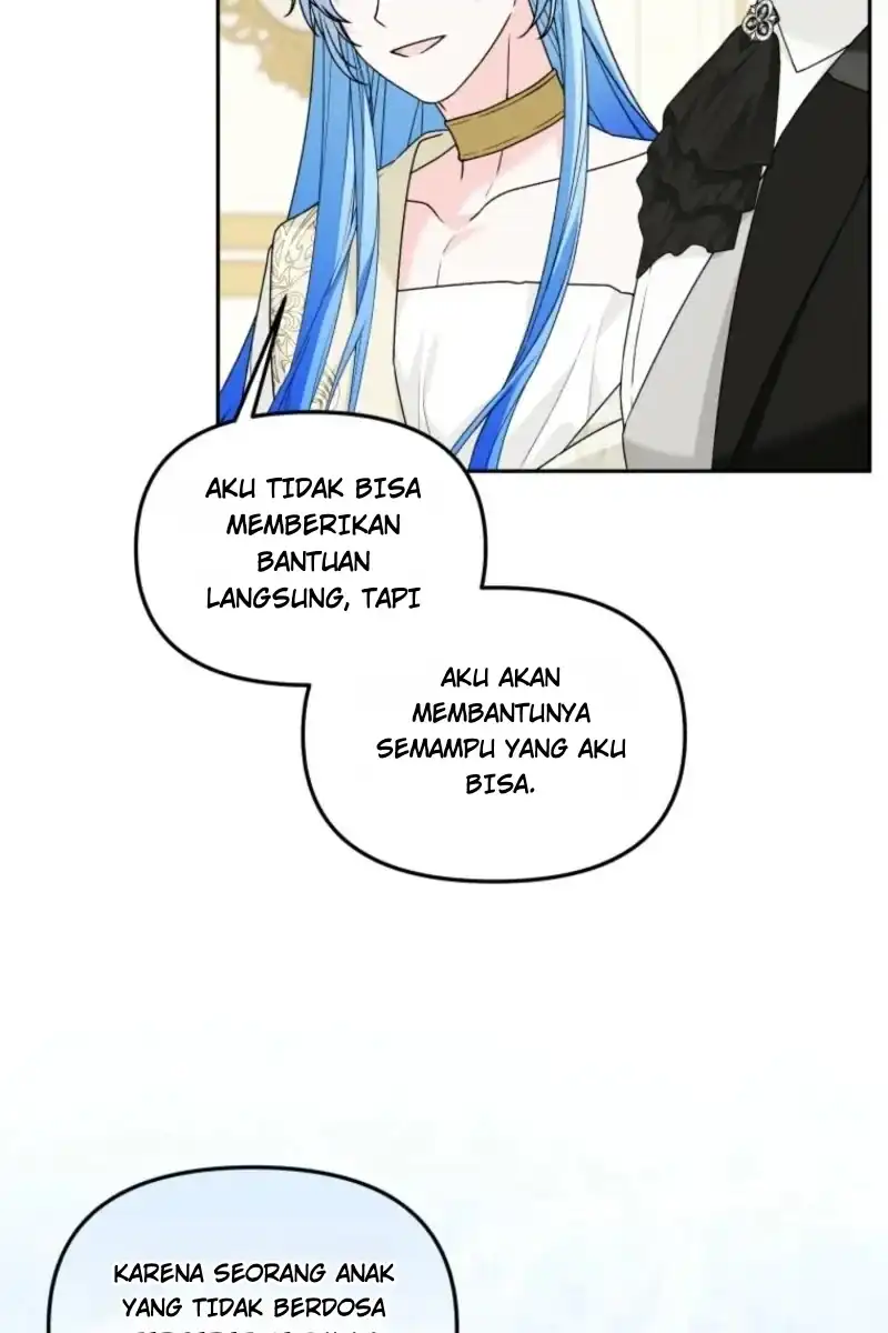 The Villain’s Daughter in law is Inherently Powerful Chapter 64 Gambar 92