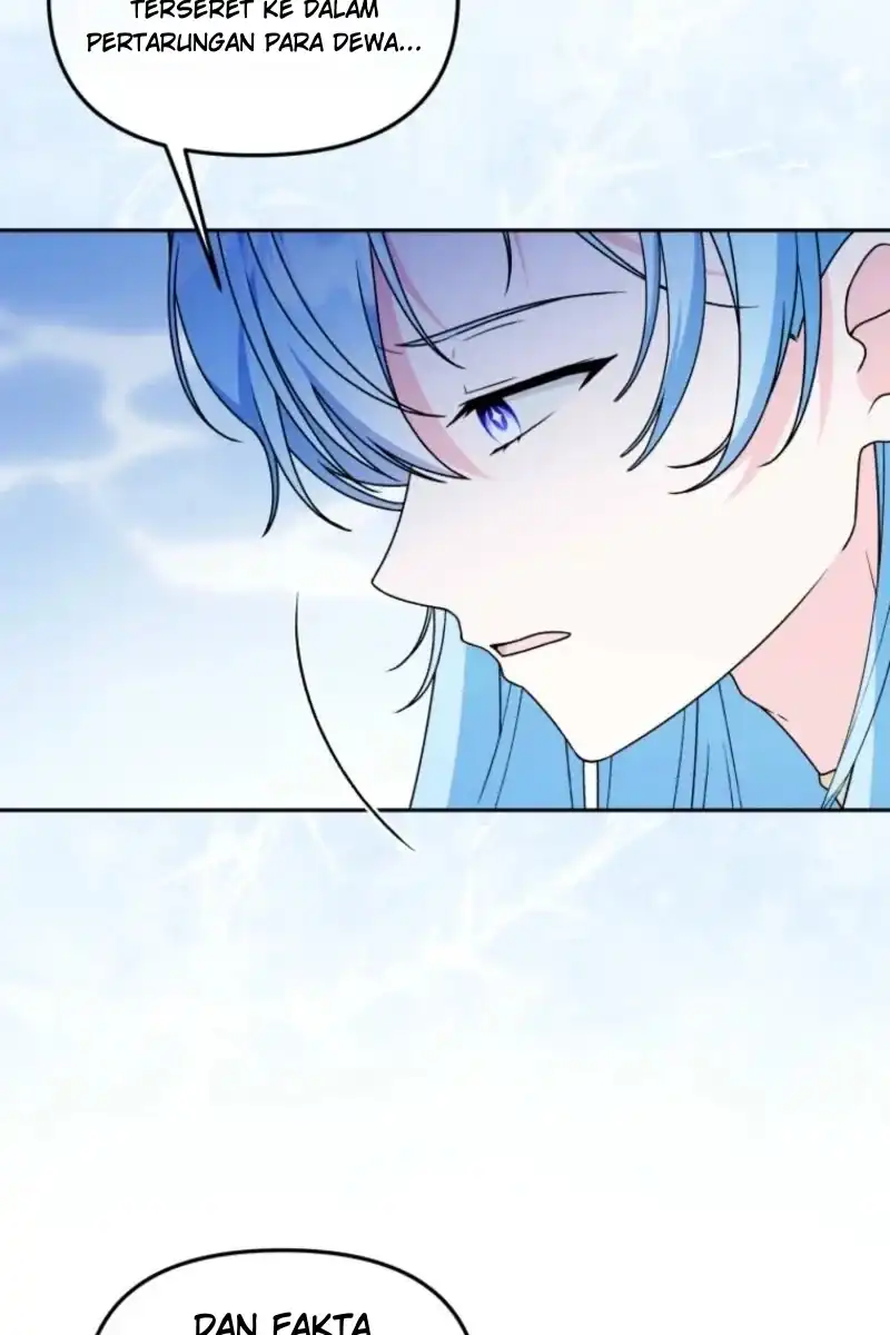 The Villain’s Daughter in law is Inherently Powerful Chapter 64 Gambar 93