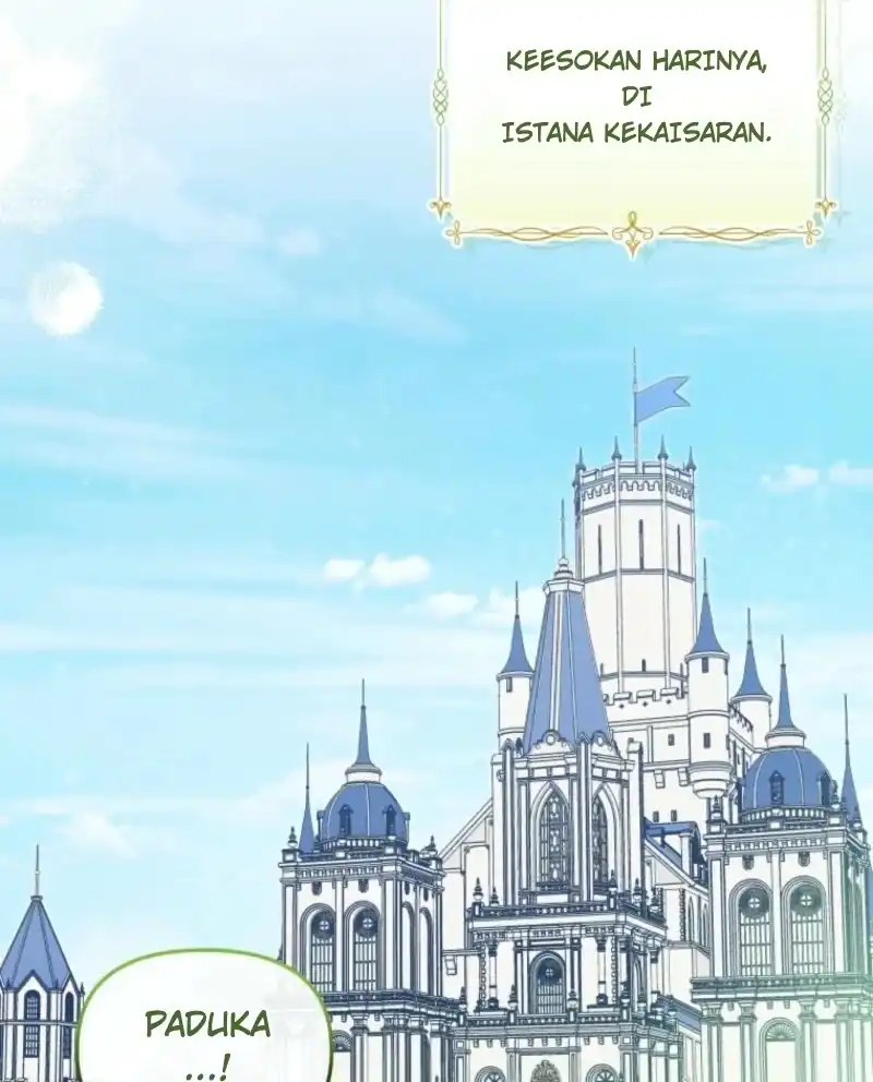 The Villain’s Daughter in law is Inherently Powerful Chapter 64 Gambar 97