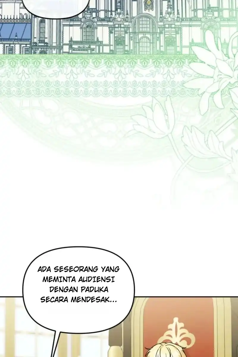 The Villain’s Daughter in law is Inherently Powerful Chapter 64 Gambar 98