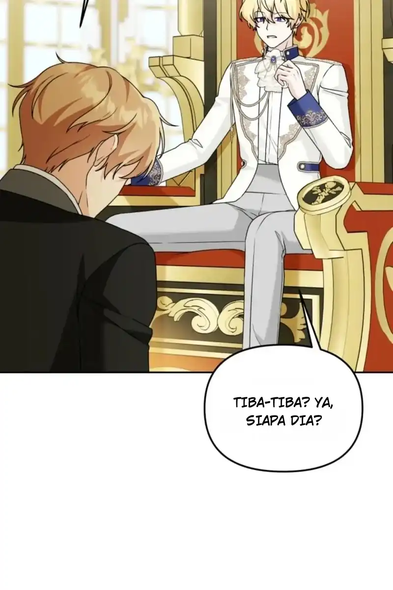 The Villain’s Daughter in law is Inherently Powerful Chapter 64 Gambar 99