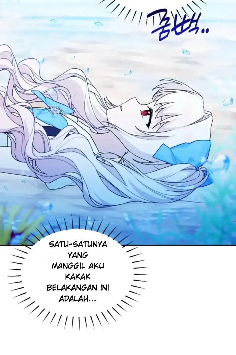 The Villain’s Daughter in law is Inherently Powerful Chapter 65 Gambar 105