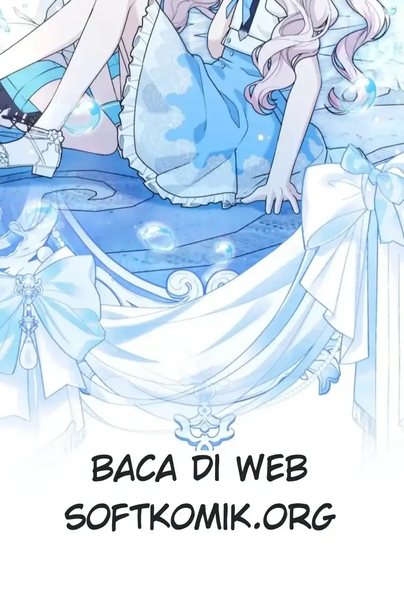 The Villain’s Daughter in law is Inherently Powerful Chapter 65 Gambar 109