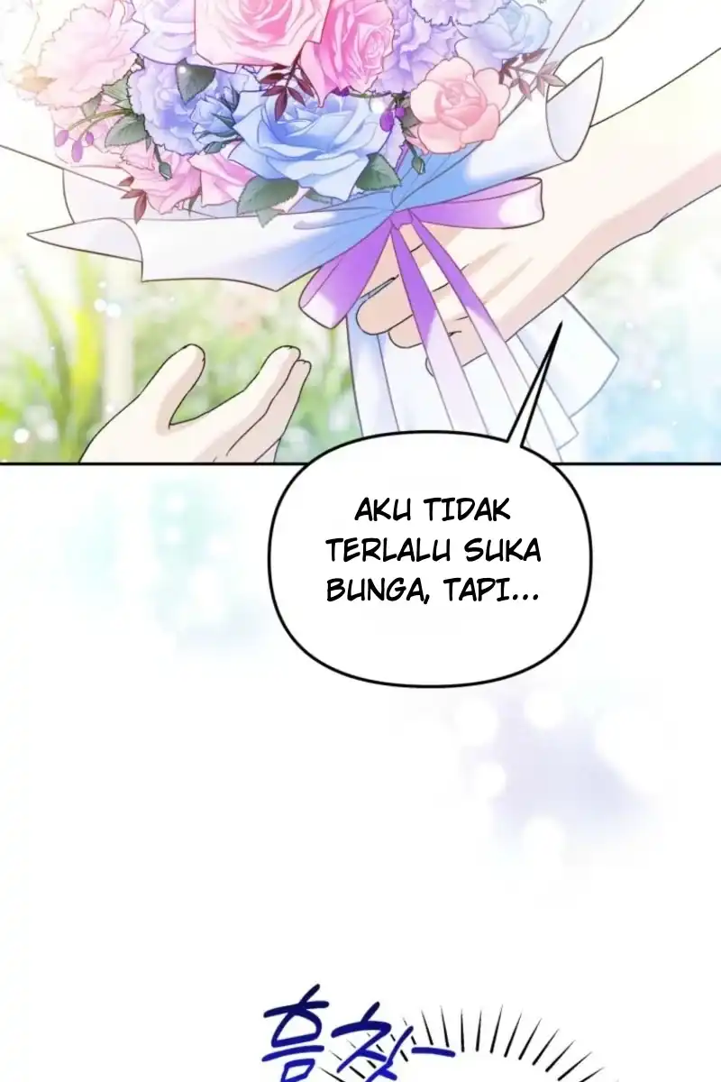 The Villain’s Daughter in law is Inherently Powerful Chapter 65 halaman 62