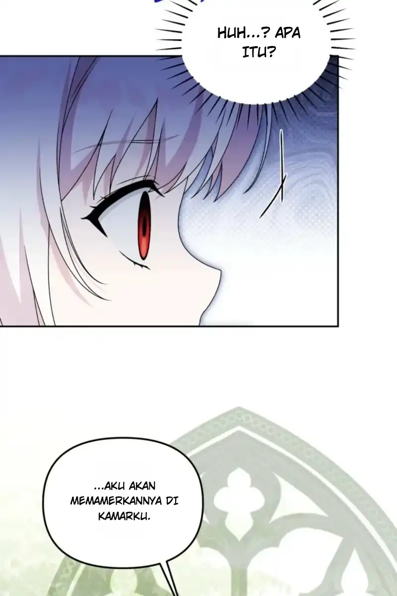 The Villain’s Daughter in law is Inherently Powerful Chapter 65 halaman 63