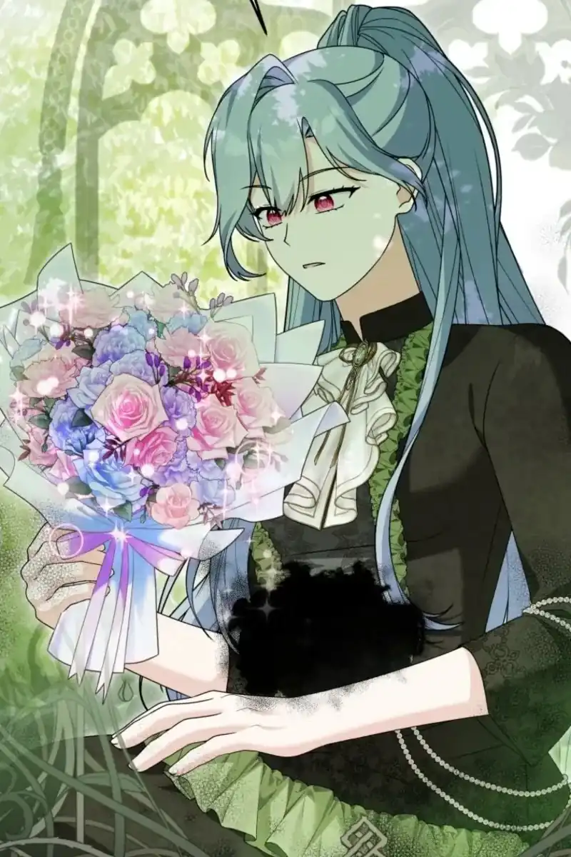 The Villain’s Daughter in law is Inherently Powerful Chapter 65 halaman 64