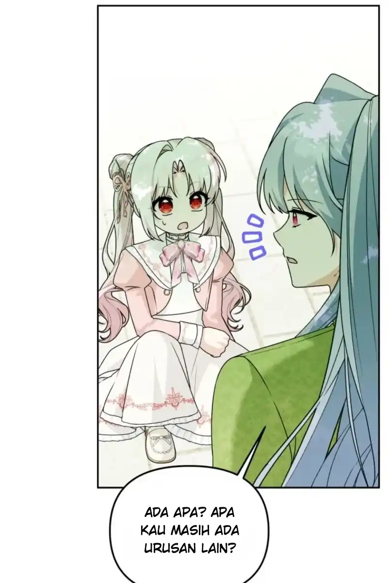 The Villain’s Daughter in law is Inherently Powerful Chapter 65 halaman 66