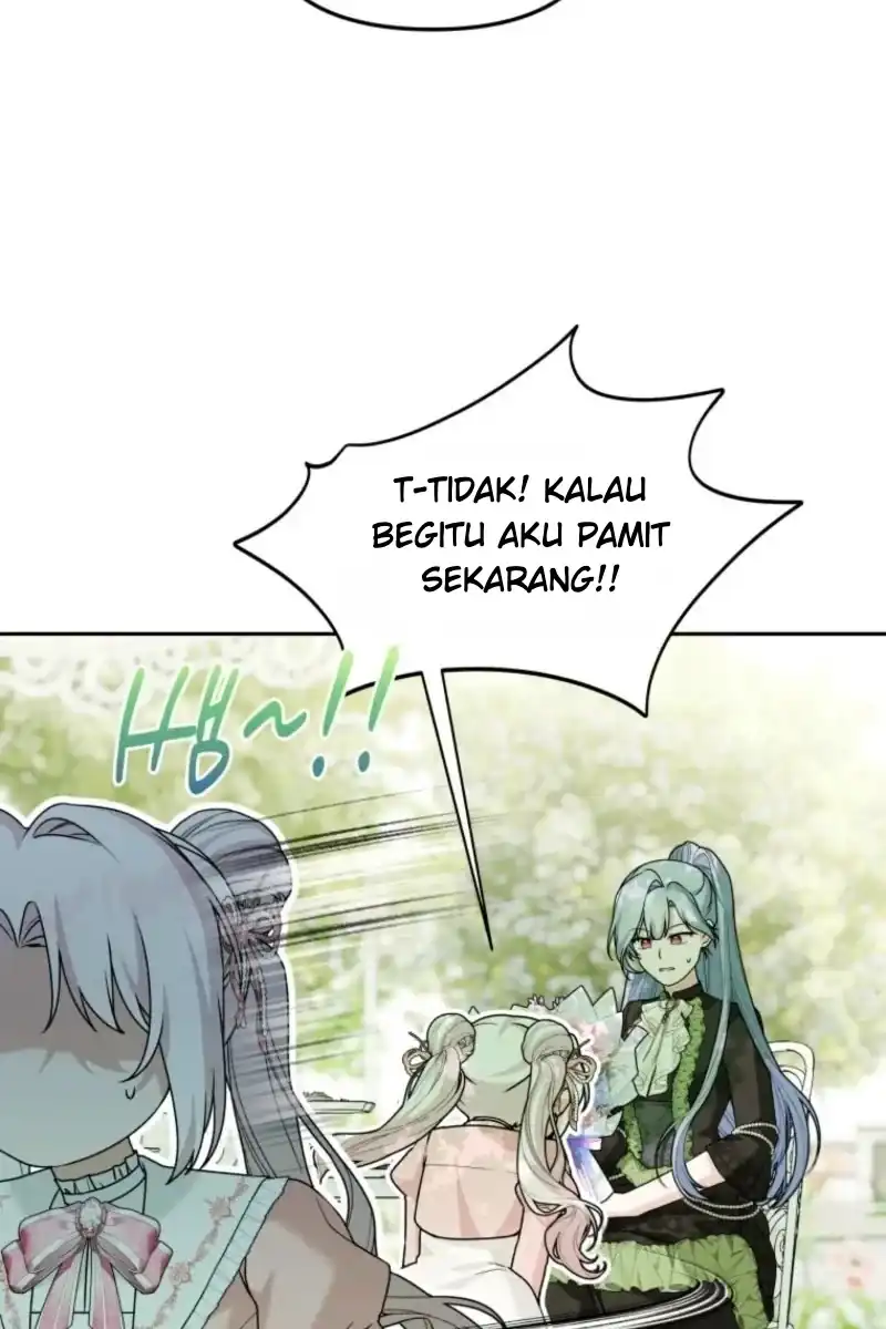 The Villain’s Daughter in law is Inherently Powerful Chapter 65 halaman 67