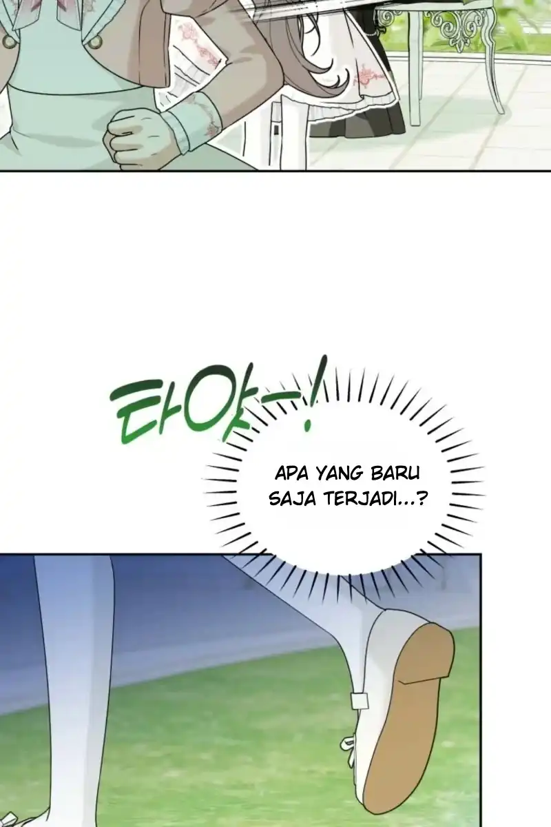 The Villain’s Daughter in law is Inherently Powerful Chapter 65 halaman 68