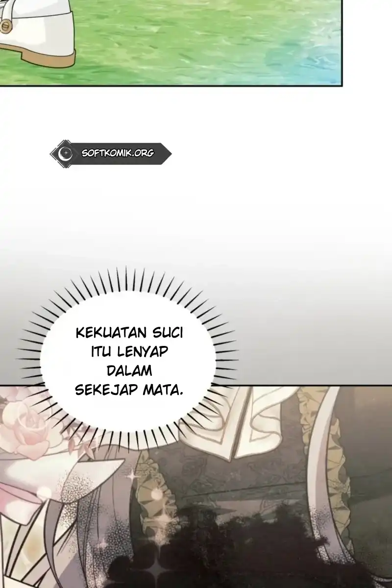 The Villain’s Daughter in law is Inherently Powerful Chapter 65 Gambar 68