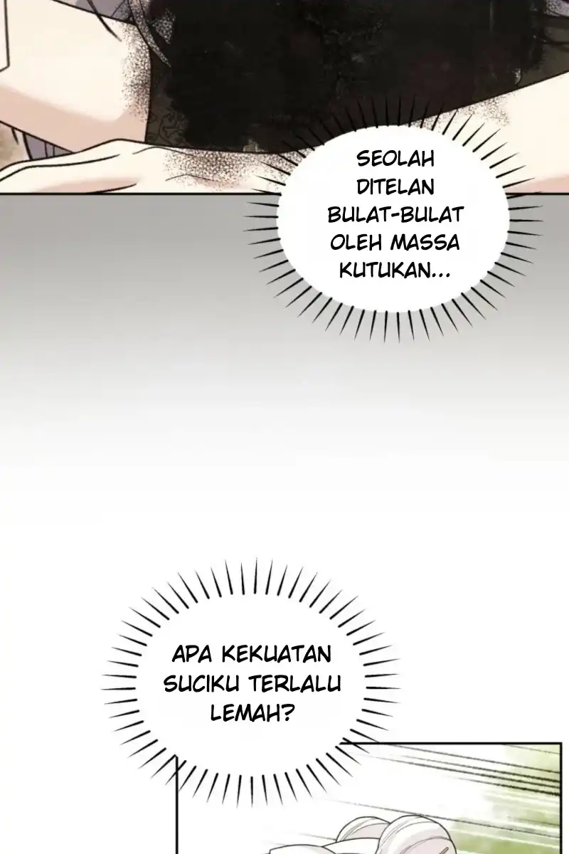 The Villain’s Daughter in law is Inherently Powerful Chapter 65 Gambar 69