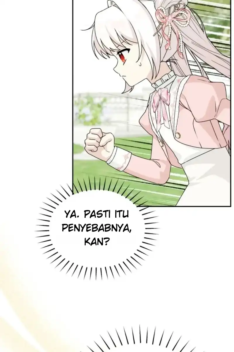 The Villain’s Daughter in law is Inherently Powerful Chapter 65 Gambar 70