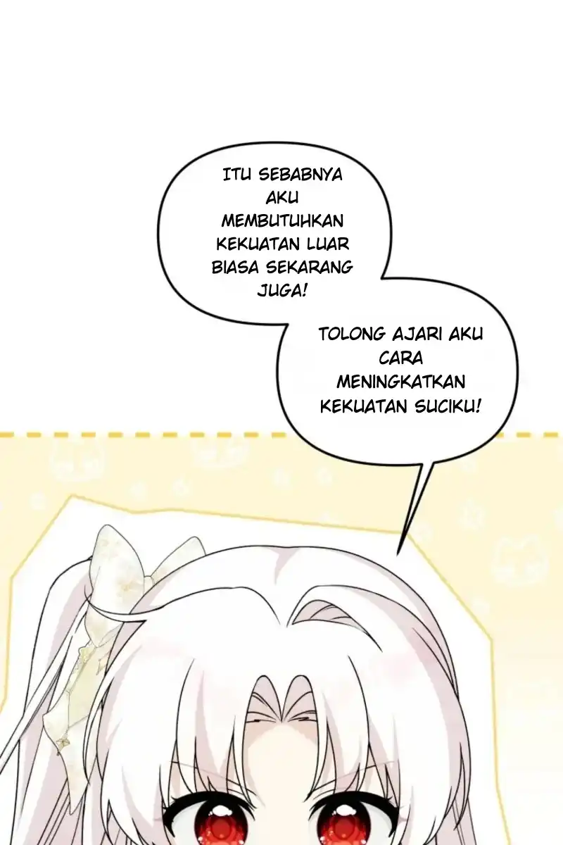 The Villain’s Daughter in law is Inherently Powerful Chapter 65 Gambar 75
