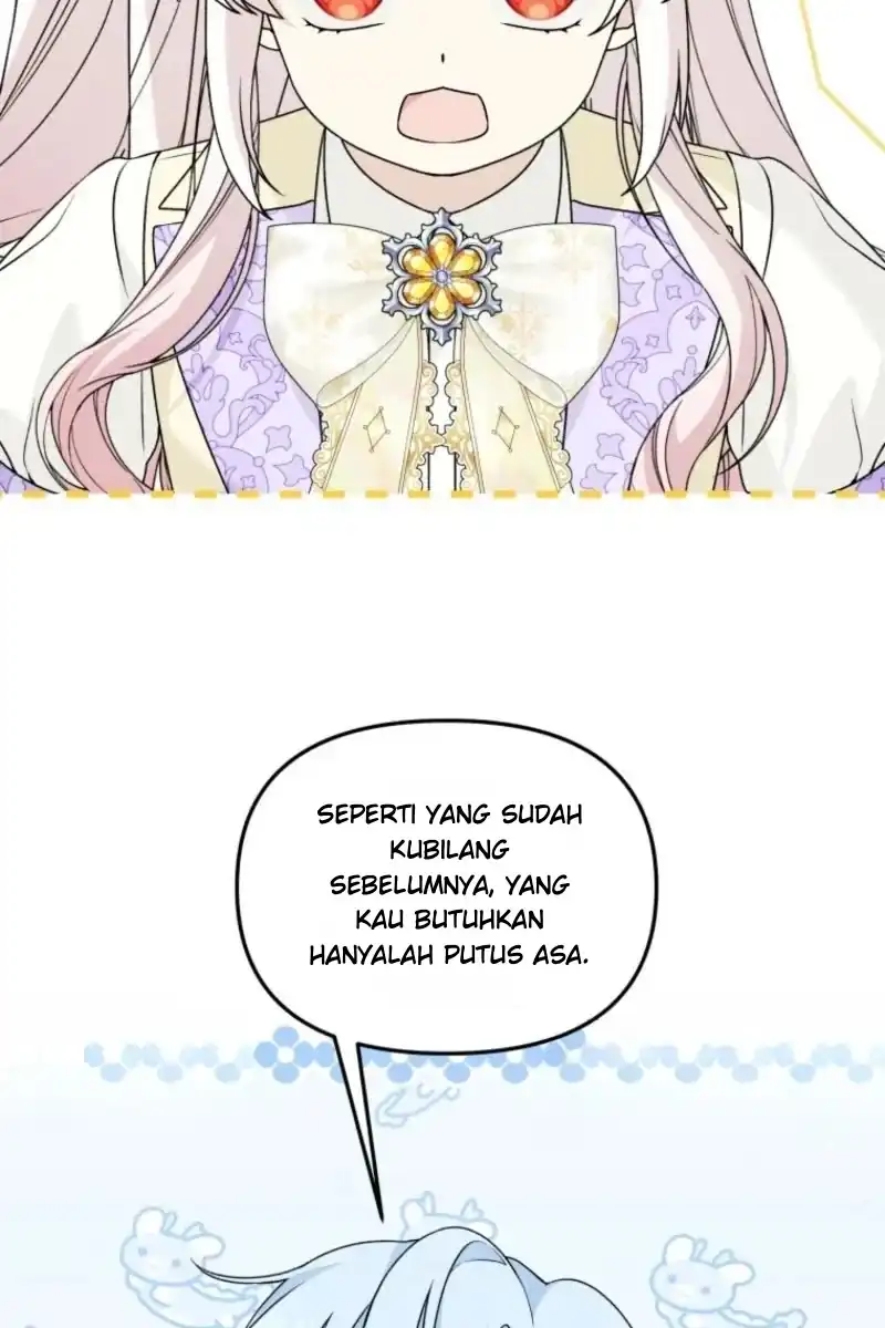 The Villain’s Daughter in law is Inherently Powerful Chapter 65 Gambar 76