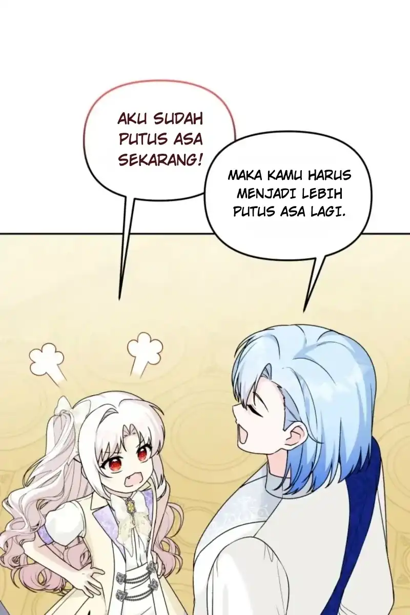 The Villain’s Daughter in law is Inherently Powerful Chapter 65 Gambar 78