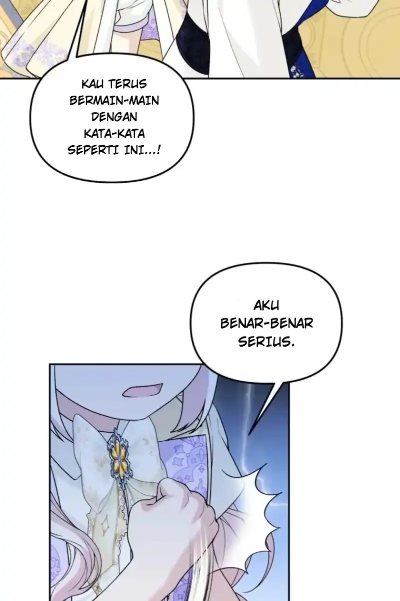 The Villain’s Daughter in law is Inherently Powerful Chapter 65 Gambar 79