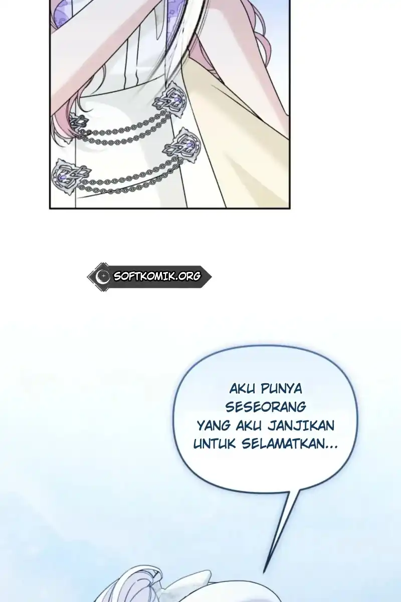 The Villain’s Daughter in law is Inherently Powerful Chapter 65 Gambar 80