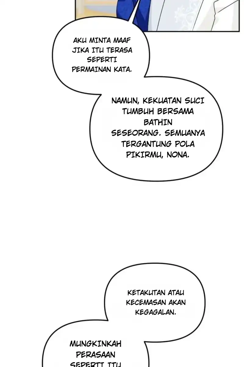 The Villain’s Daughter in law is Inherently Powerful Chapter 65 Gambar 86