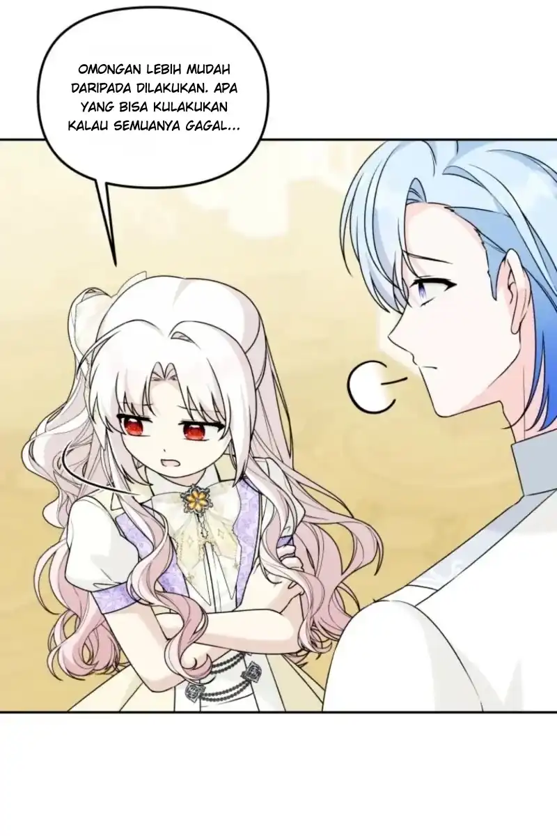 The Villain’s Daughter in law is Inherently Powerful Chapter 65 Gambar 91