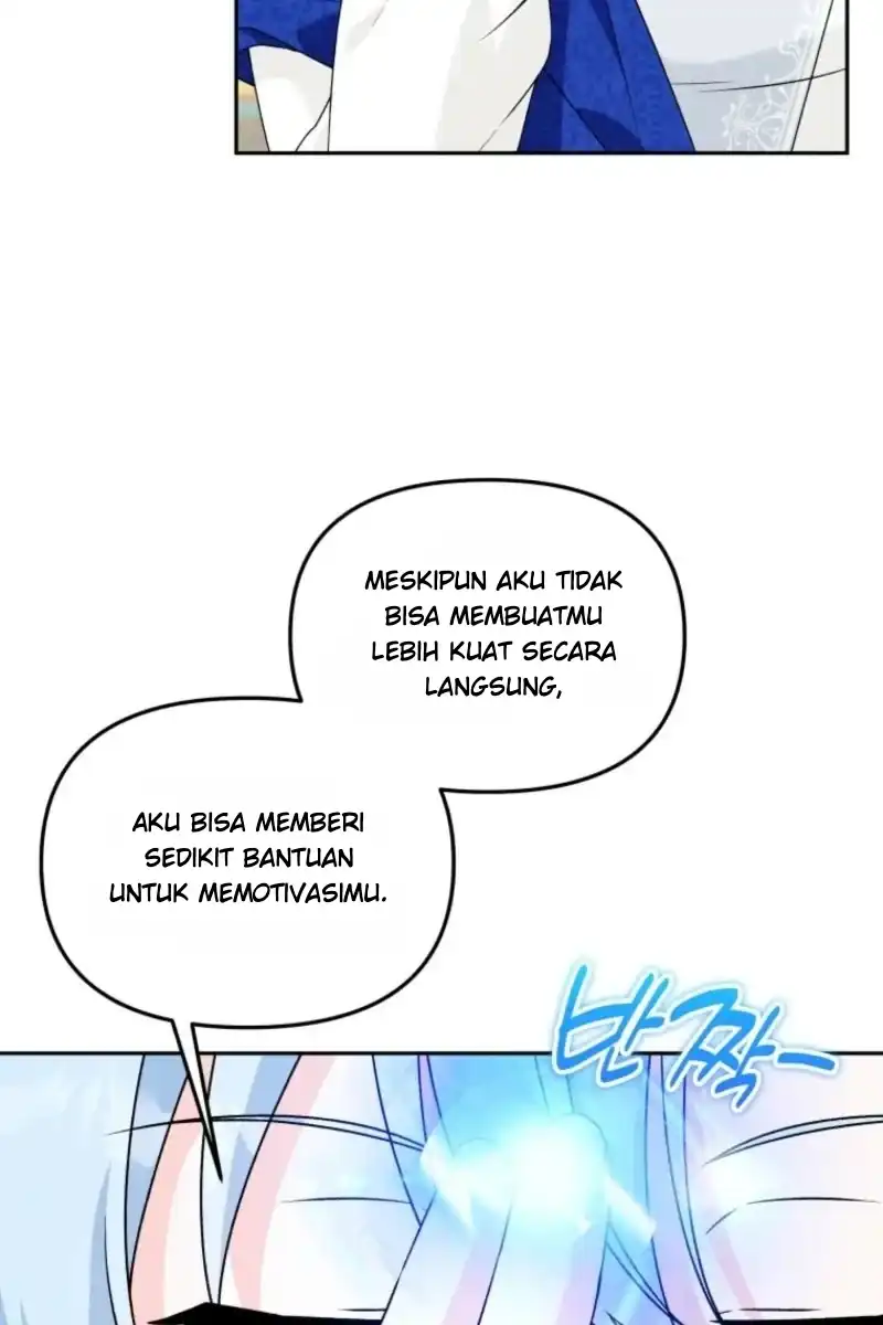 The Villain’s Daughter in law is Inherently Powerful Chapter 65 Gambar 93