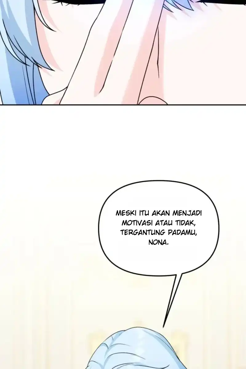 The Villain’s Daughter in law is Inherently Powerful Chapter 65 Gambar 94
