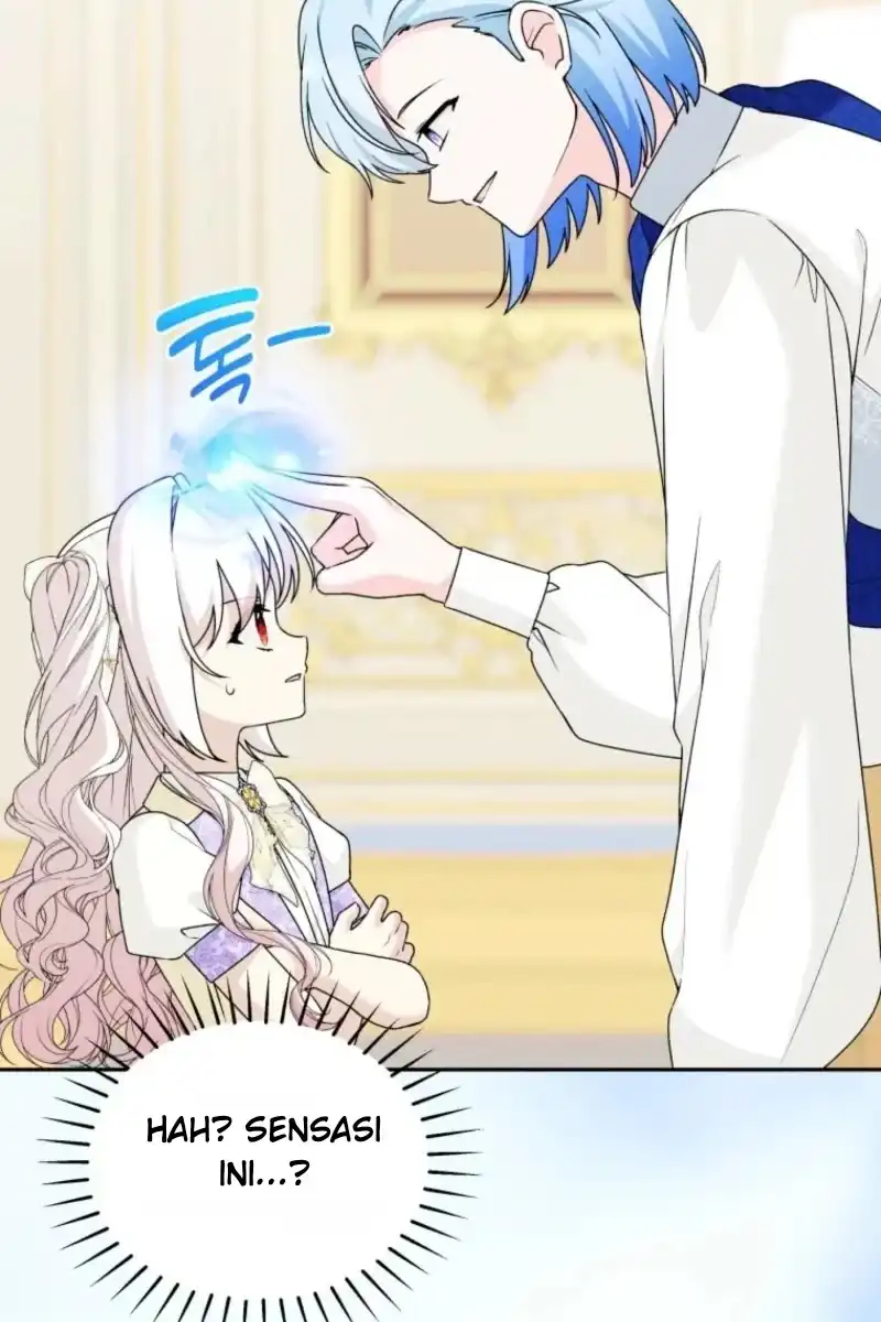 The Villain’s Daughter in law is Inherently Powerful Chapter 65 Gambar 95