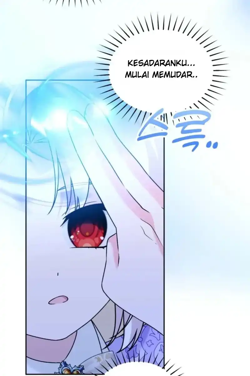 The Villain’s Daughter in law is Inherently Powerful Chapter 65 Gambar 96