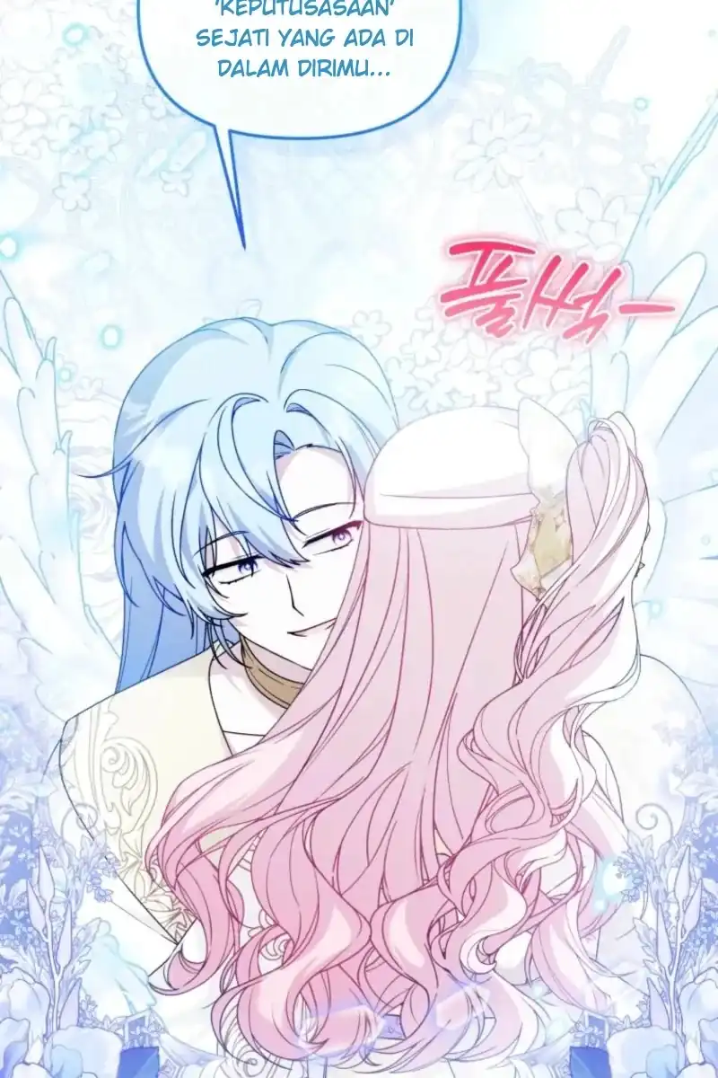 The Villain’s Daughter in law is Inherently Powerful Chapter 65 Gambar 98