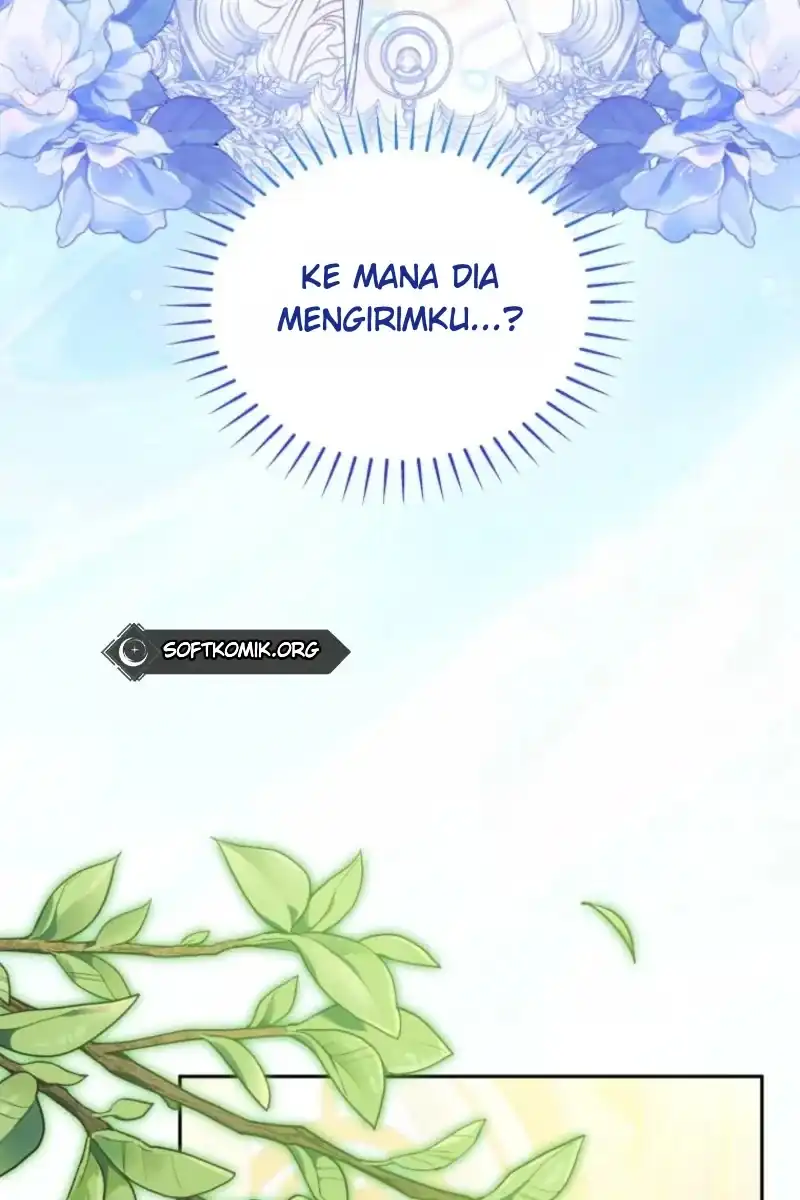 The Villain’s Daughter in law is Inherently Powerful Chapter 65 Gambar 99