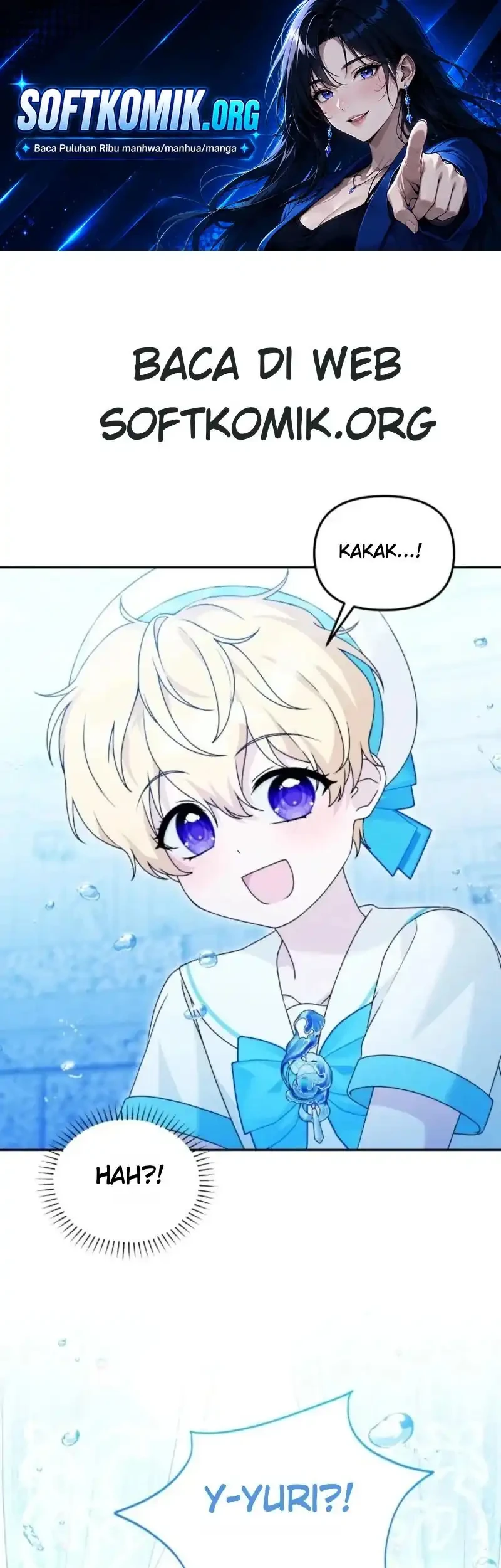 The Villain’s Daughter in law is Inherently Powerful Chapter 66 halaman 2