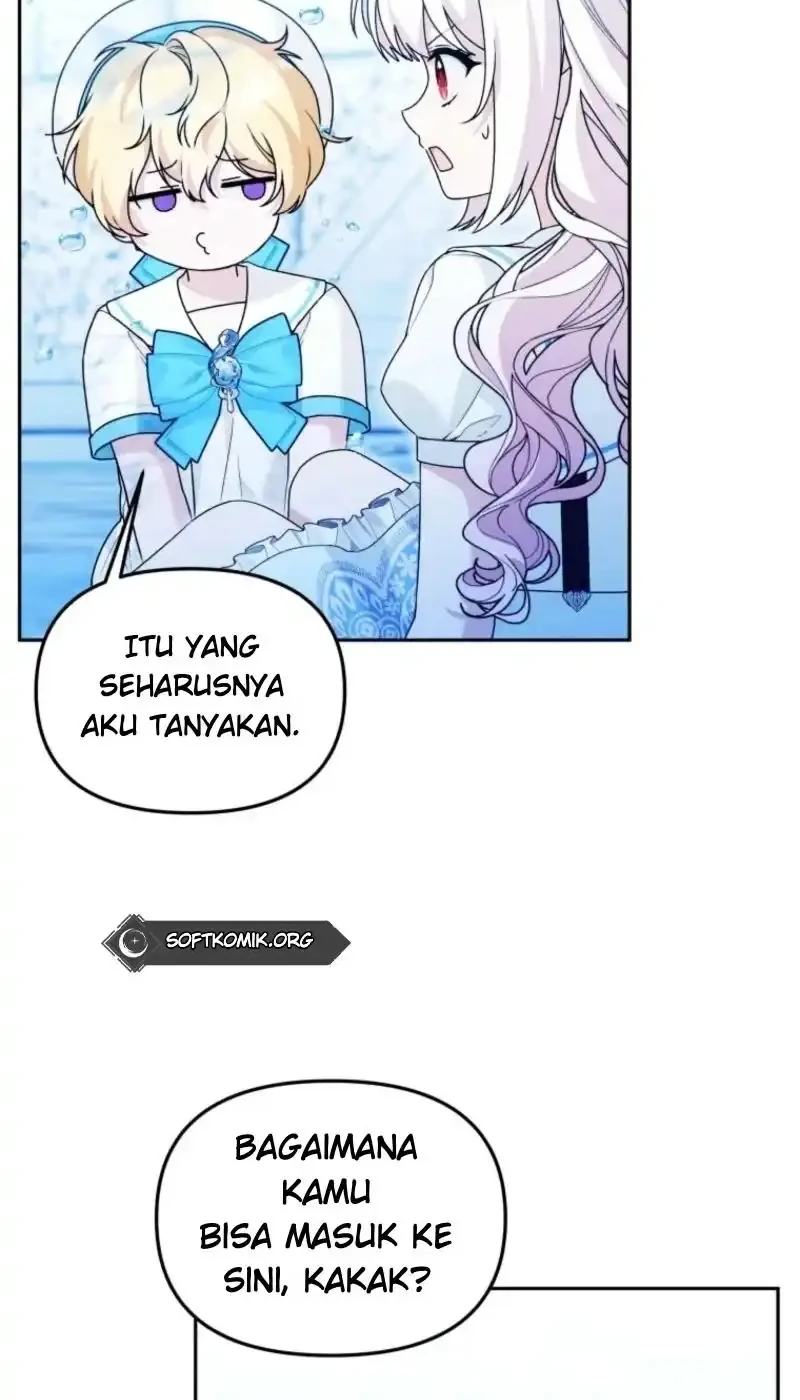 The Villain’s Daughter in law is Inherently Powerful Chapter 66 halaman 4