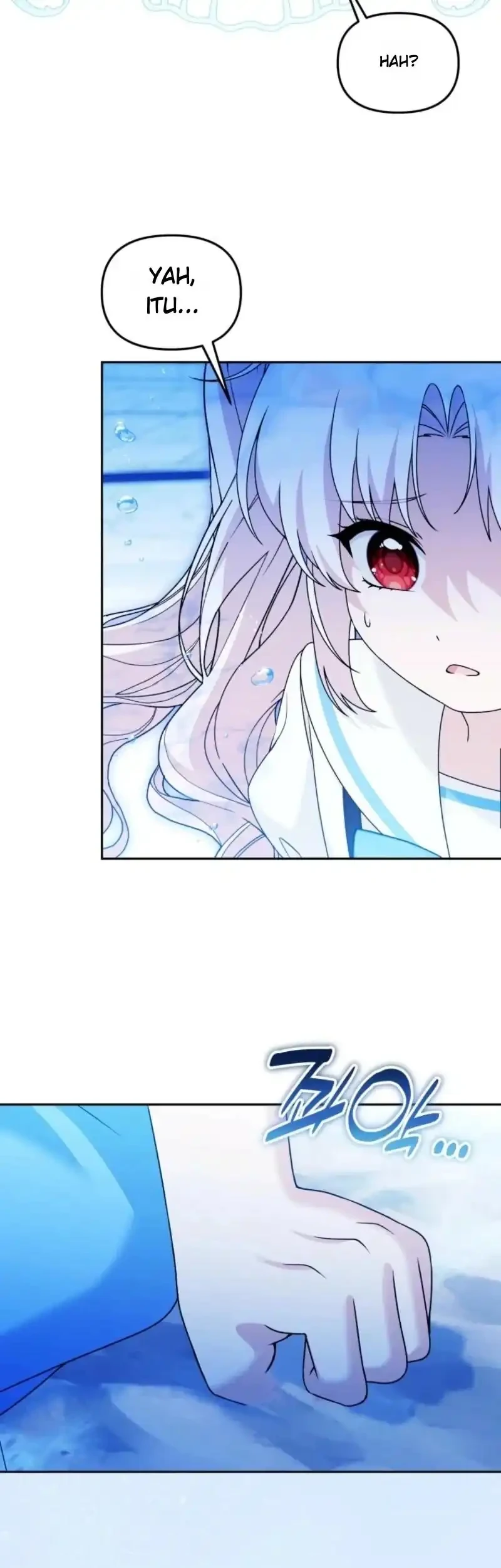 The Villain’s Daughter in law is Inherently Powerful Chapter 66 halaman 11