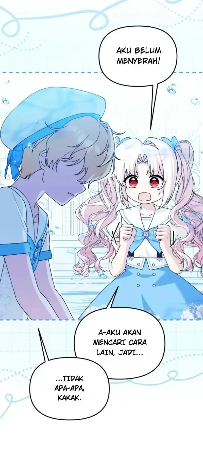 The Villain’s Daughter in law is Inherently Powerful Chapter 66 halaman 16